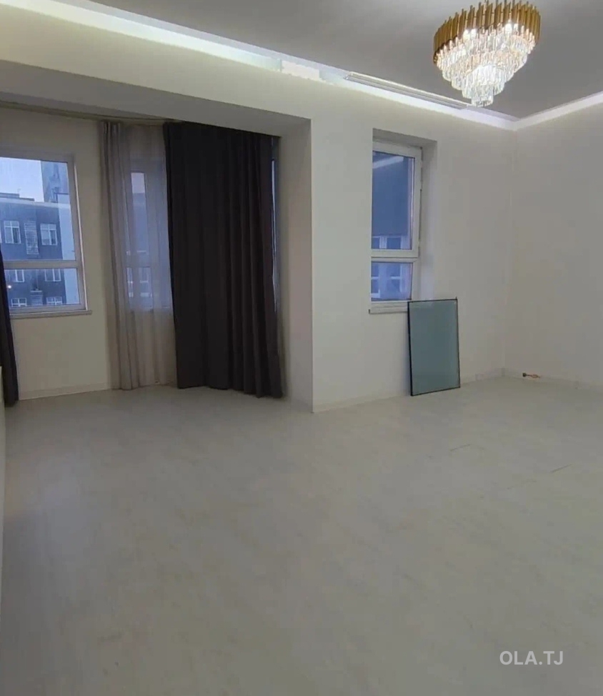 6 комнатная квартира, 16 этаж, 193 м²