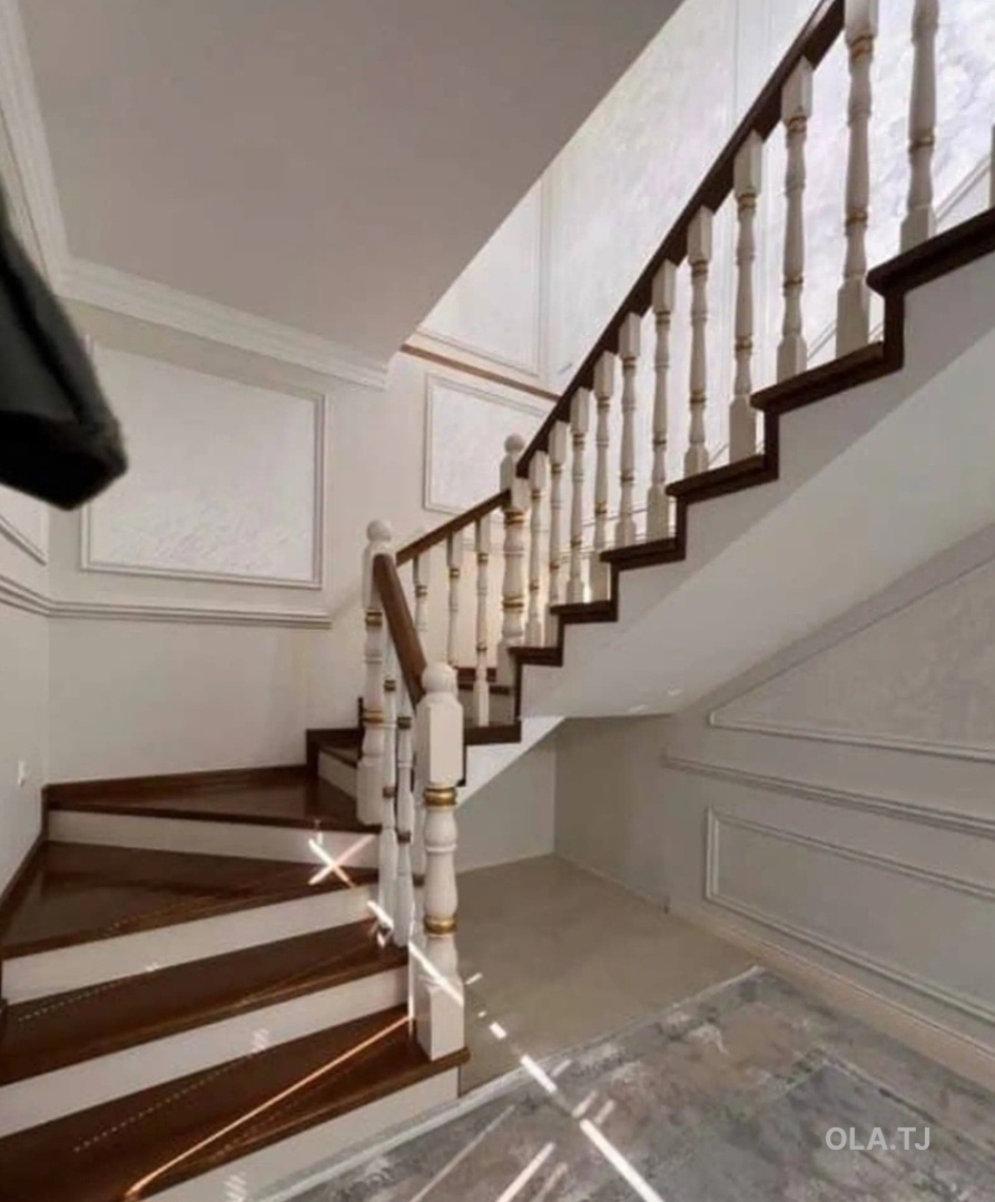 5 комнатная квартира, 1 этаж, 300 м²