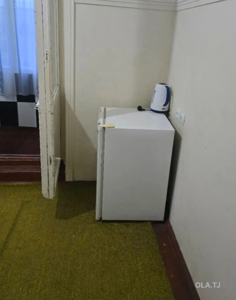 1 комнатная квартира, 4 этаж, 36 м²
