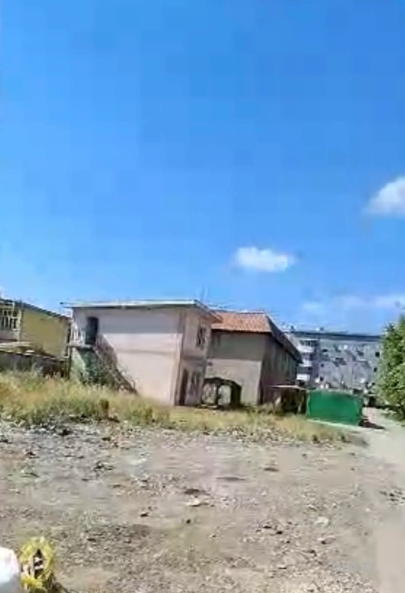 Дом (хавли), 2 комнат, 2 эт