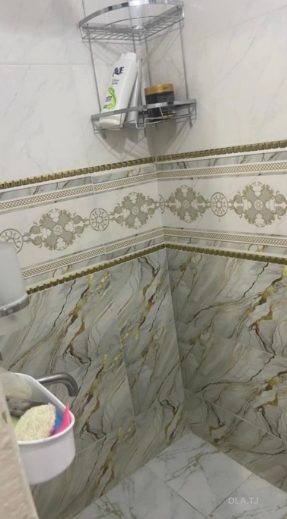 1 комнатная квартира, 3 этаж, 28 м²
