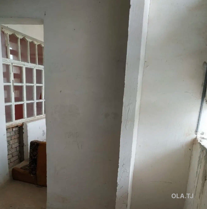 1 комнатная квартира, 7 этаж, 43 м²