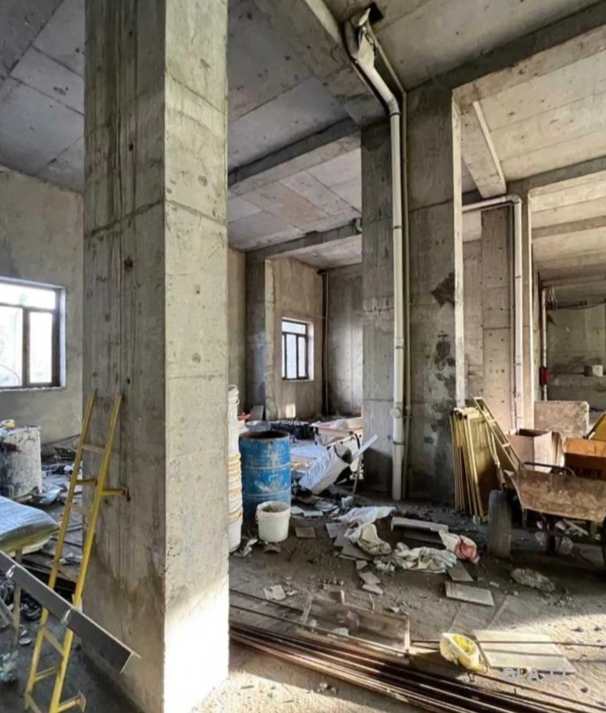 Помещение под свободное назначение, 700м², Дом Печати, Школа №20, Центр