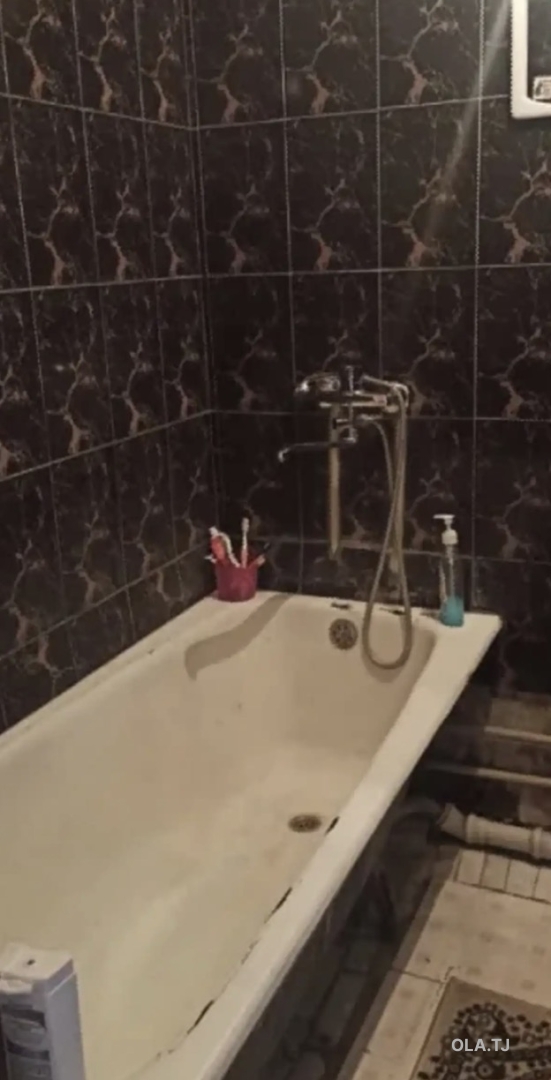 2 комнатная квартира, 1 этаж, 55 м²