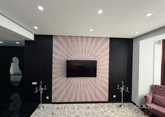 2 комнатная квартира, 4 этаж, 110 м²