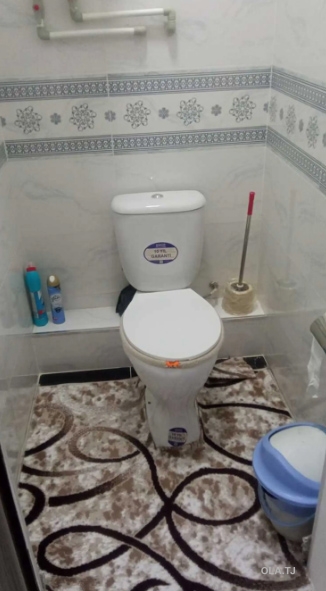 1 комнатная квартира, 13 этаж, 51 м²
