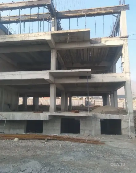 1 комнатная квартира, Цокольный этаж, 50м²