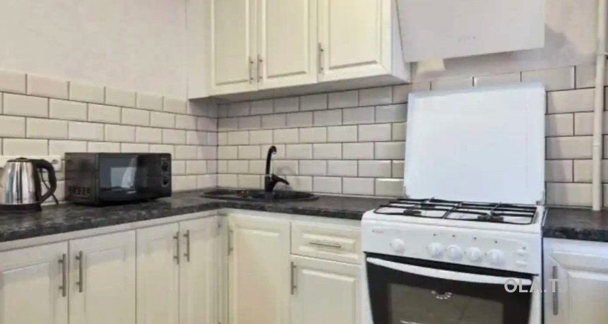 2 комнатная квартира, 4 этаж, 79 м²