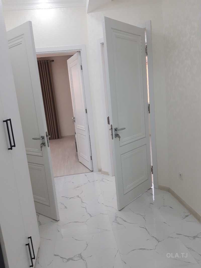 2 комнатная квартира, 14 этаж, 60 м²