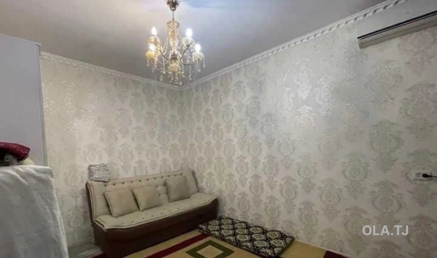 Дом (хавли), 4 комнат, 2 эт