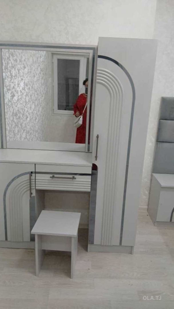 2 комнатная квартира, 3 этаж, 70 м²