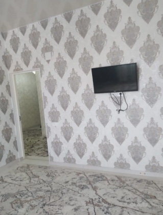 1 комнатная квартира, 5 этаж, 56 м²