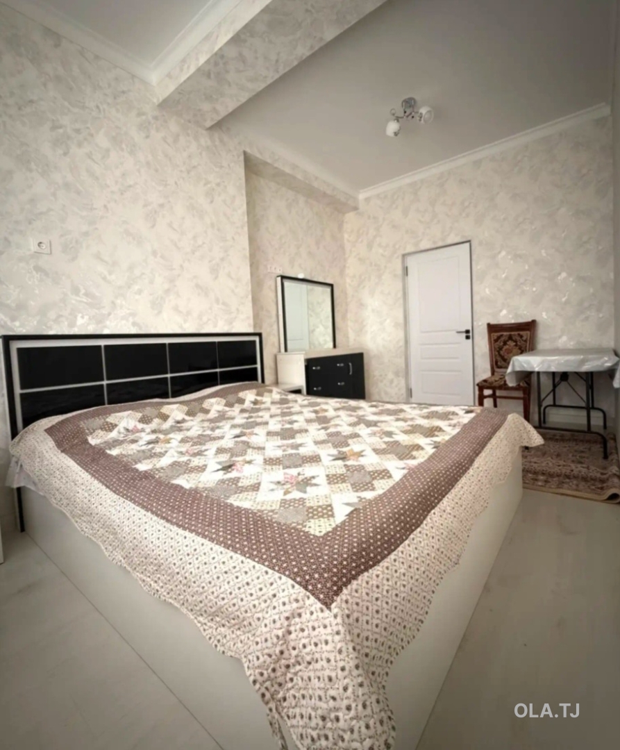 Комната в 2 комнатной квартире, 3,