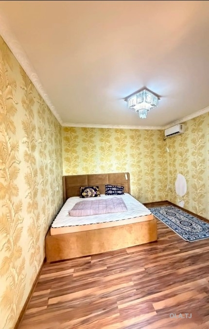 Дом (хавли), 5 комнат, 1 эт