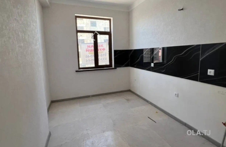 2 комнатная квартира, 8 этаж, 84 м²