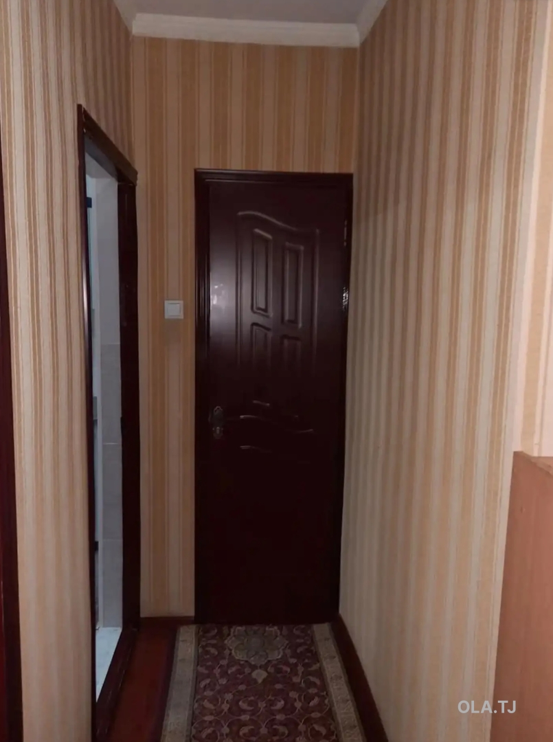 2 комнатная квартира, 3 этаж, 70 м²