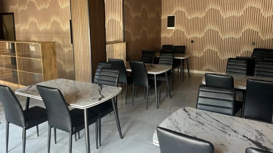 Помещение под ресторан / бар, 74м², гулистон