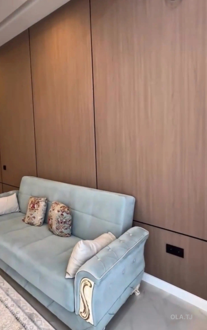 2 комнатная квартира, 12 этаж, 55 м²