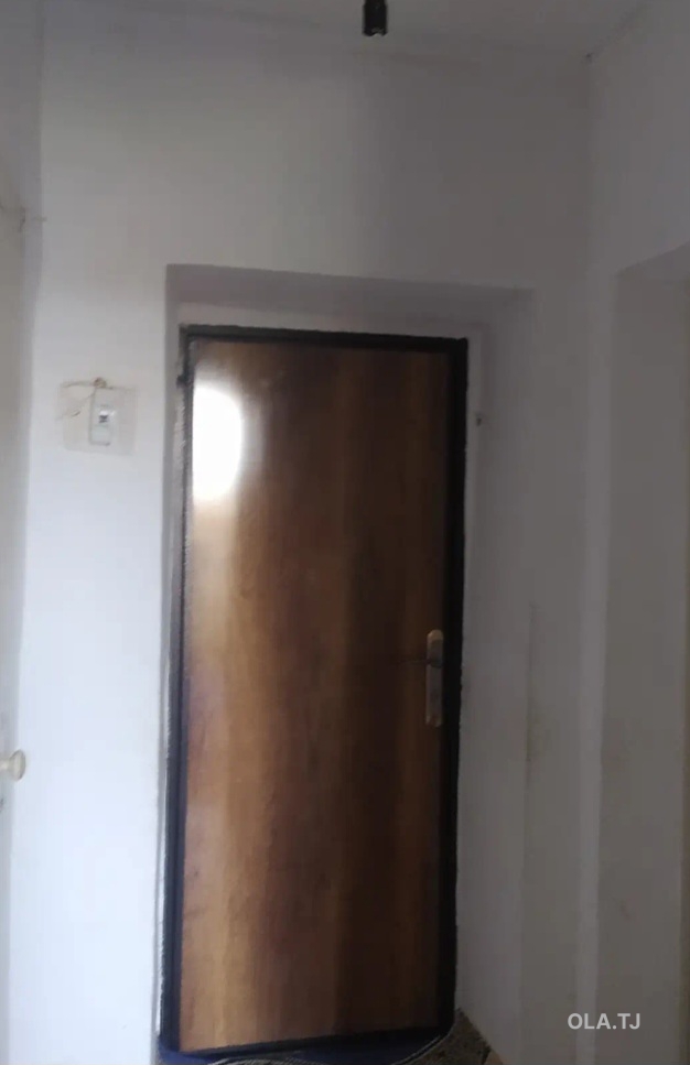 1 комнатная квартира, 4 этаж, 33 м²