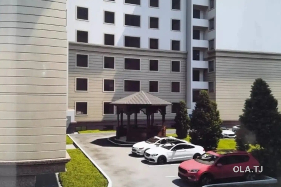 1 комнатная квартира, 1 этаж, 41 м²