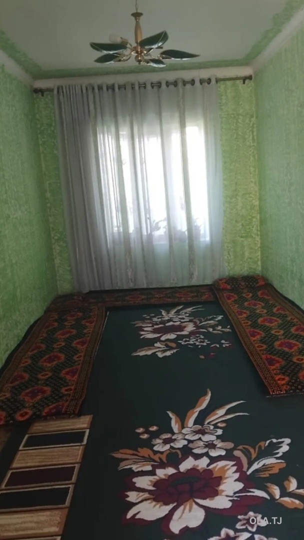 Дом (хавли), 4 комнат,