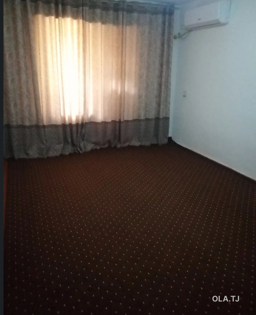 2 комнатная квартира, 1 этаж, 50 м²