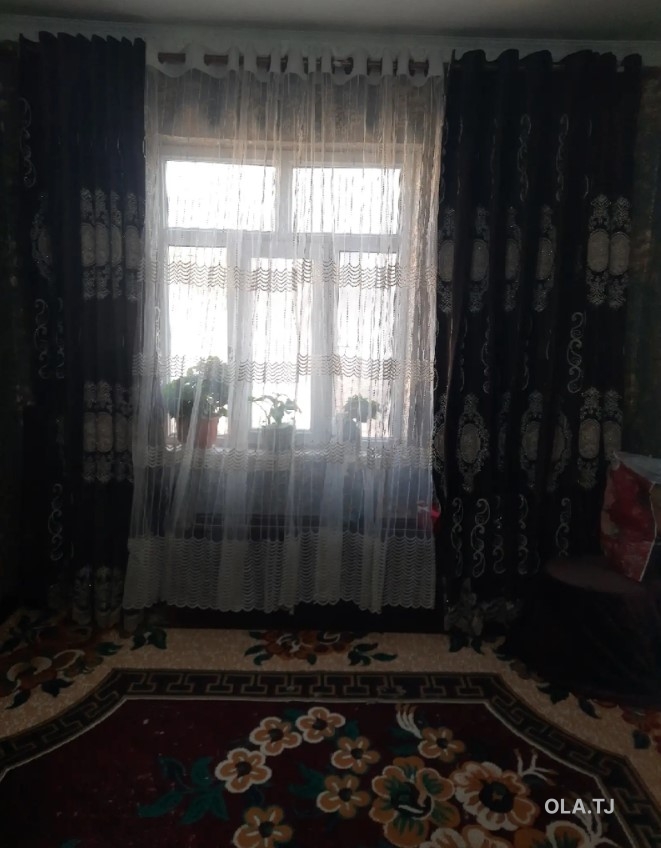 Дом (хавли), 4 комнат, 2 эт