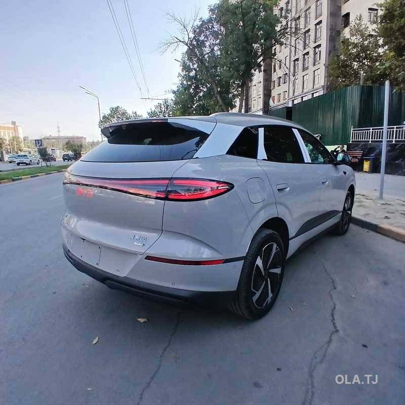 BYD Sea Lion 06,  2026