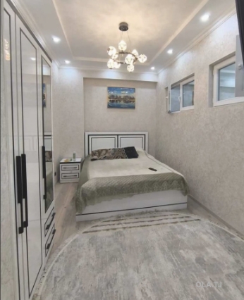 1 комнатная квартира, 5 этаж, 55 м²