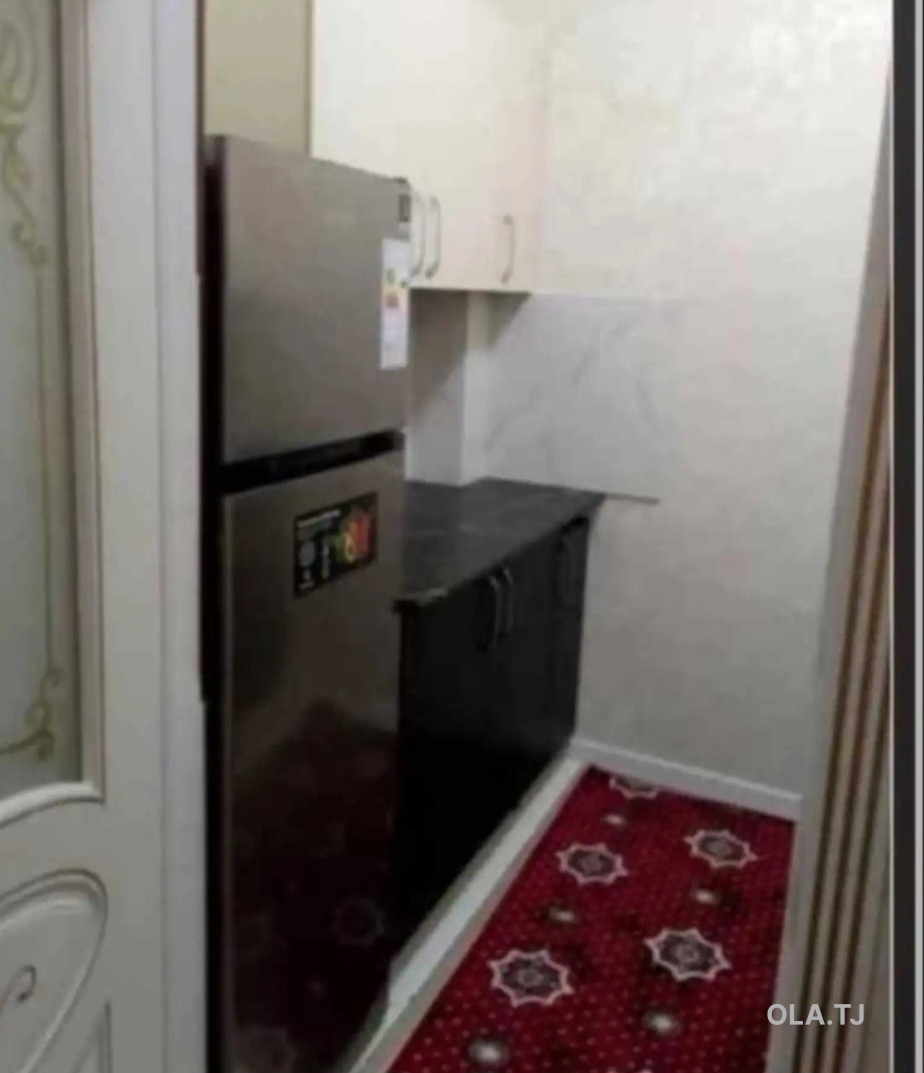Комната в 2 комнатной квартире, 7,