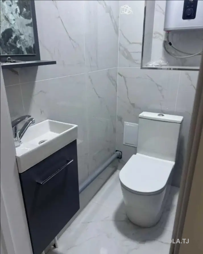 2 комнатная квартира, 5 этаж, 85 м²