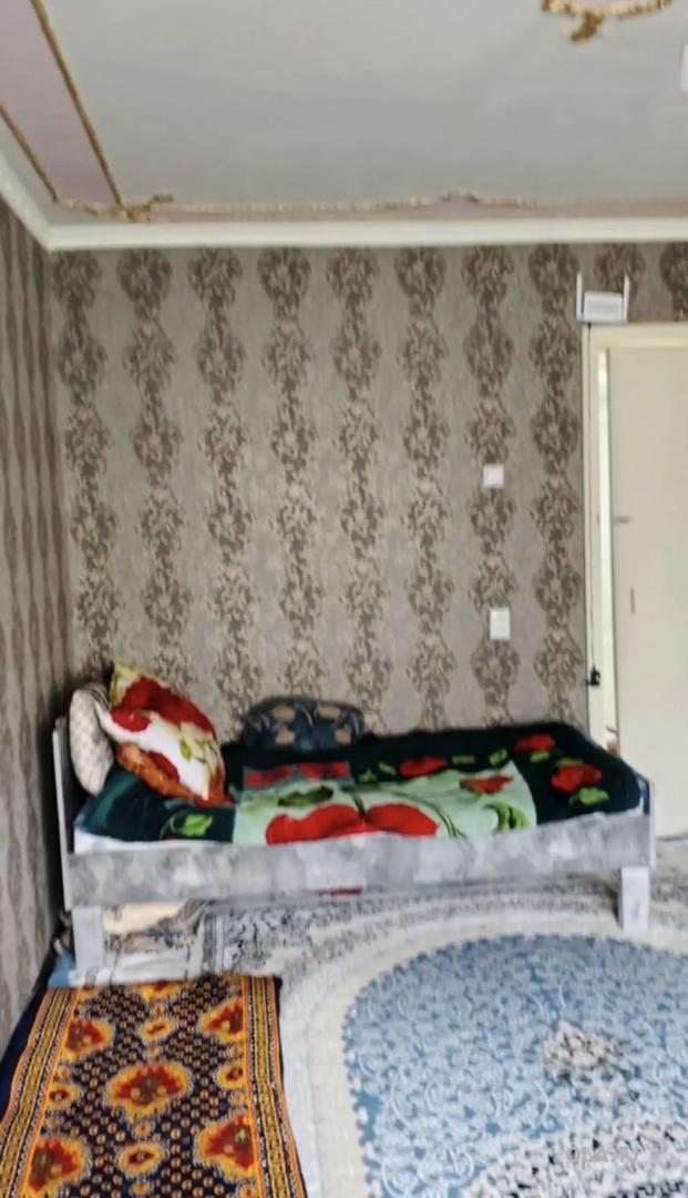 2 комнатная квартира, 5 этаж, 45 м²