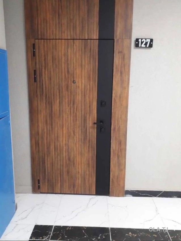 1 комнатная квартира, 16 этаж, 66 м²