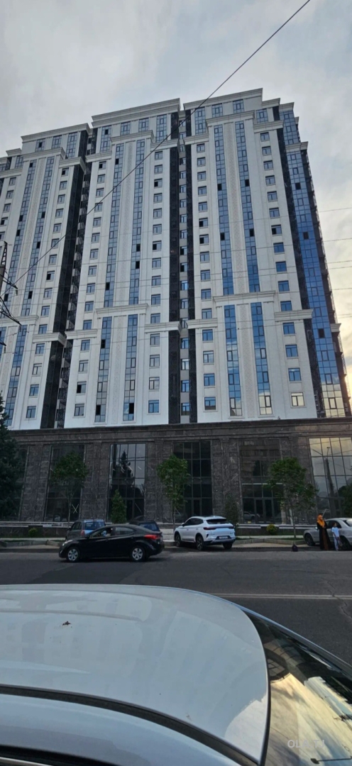 5 комнатная квартира, 6 этаж, 255 м²