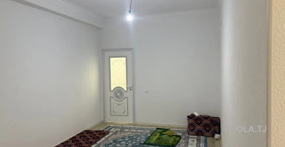 2 комнатная квартира, 7 этаж, 67 м²