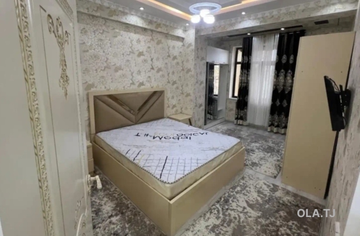 Комната в 2 комнатной квартире, 11/,