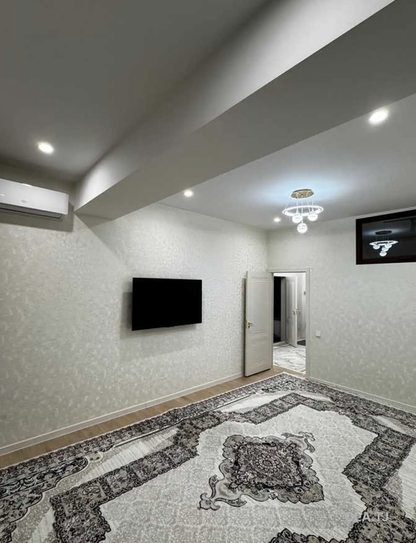 2 комнатная квартира, 14 этаж, 66 м²