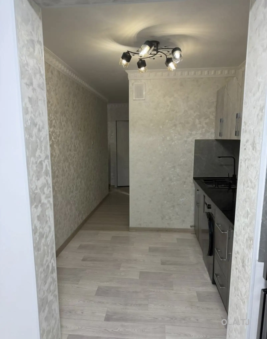 3 комнатная квартира, 4 этаж, 68 м²
