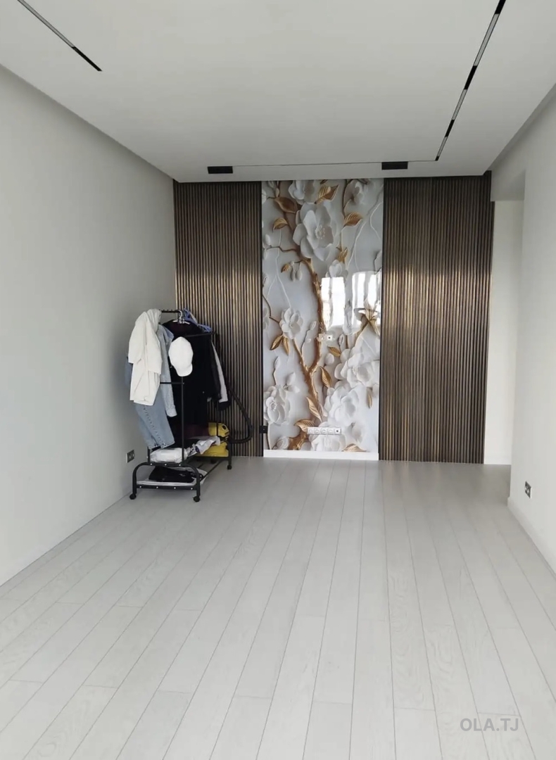 2 комнатная квартира, 10 этаж, 98 м²