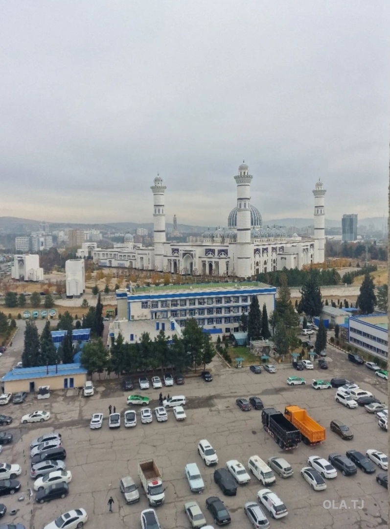 6 комнатная квартира, 8 этаж, 300 м²