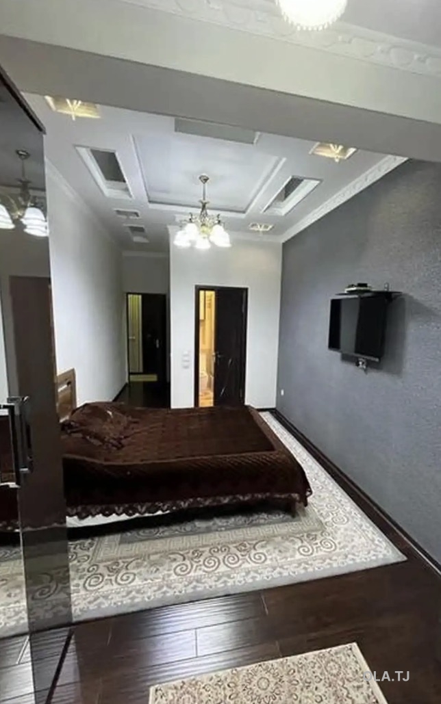 2 комнатная квартира, 11 этаж, 79 м²