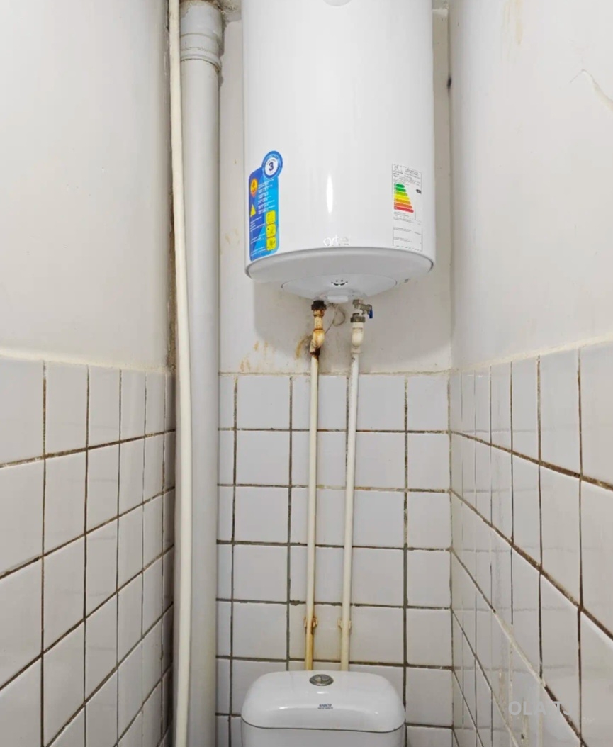 4 комнатная квартира, 4, 100 м²