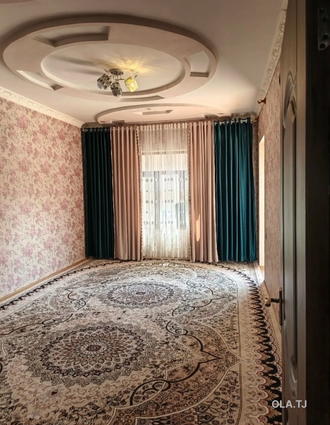 Дом (хавли), 6 комнат, 1 эт