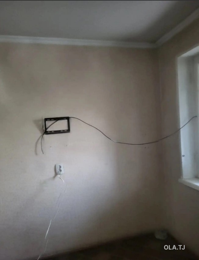 1 комнатная квартира, 3 этаж, 35 м²