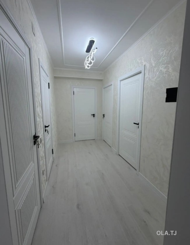 2 комнатная квартира, 15 этаж, 68 м²