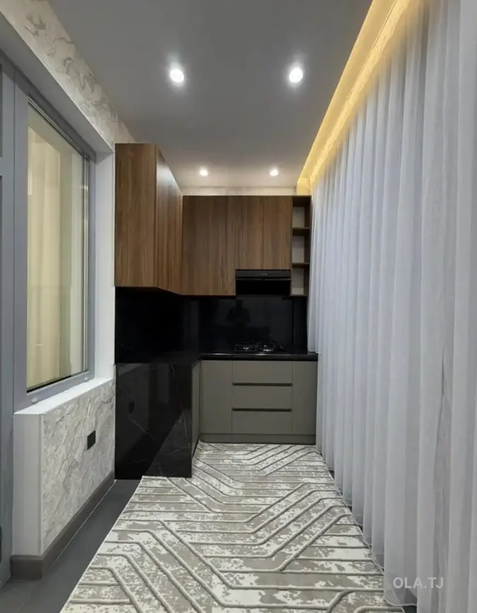 2 комнатная квартира, 9/, 101 м²