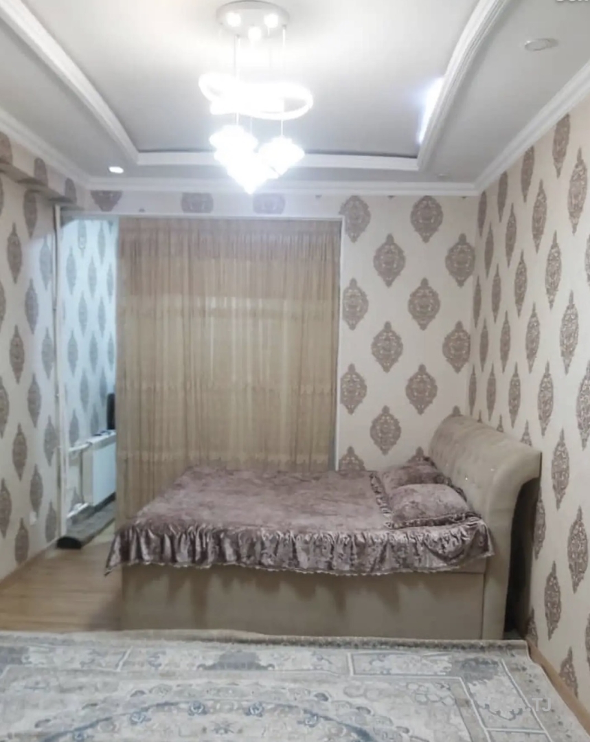 2 комнатная квартира, 4 этаж, 85 м²