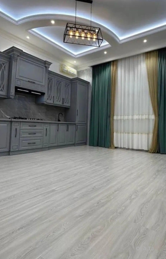 Ремонт квартир и домов