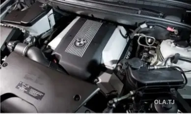 BMW X5 M,  2006