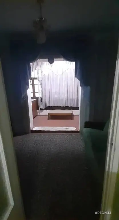 Комната в 3 комнатной квартире, 4/,